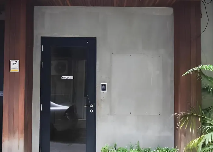 Xx Go Silom Bts Surasak - สุรศักดิ์ Apartment