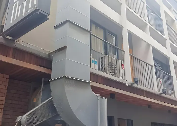 Apartment Xx Go Silom Bts Surasak - สุรศักดิ์ Bangkok