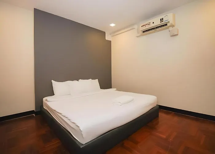 Xx Go Silom Bts Surasak - สุรศักดิ์ Apartment *