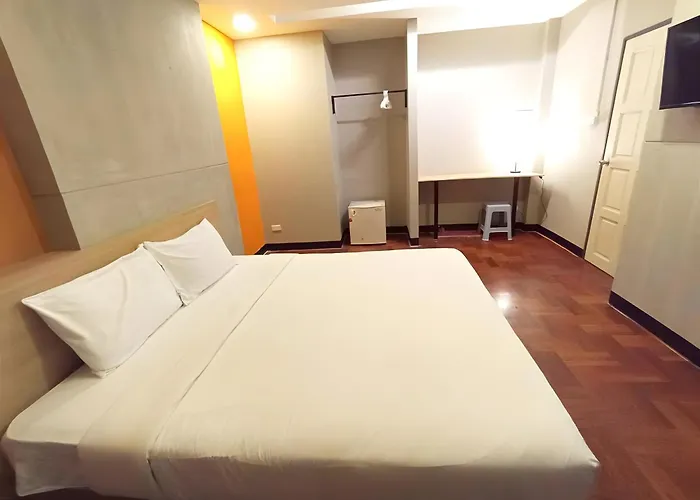 Xx Go Silom Bts Surasak - สุรศักดิ์ Apartment Bangkok