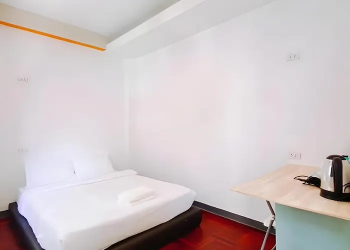 Xx Go Silom Bts Surasak - สุรศักดิ์ Apartment *
