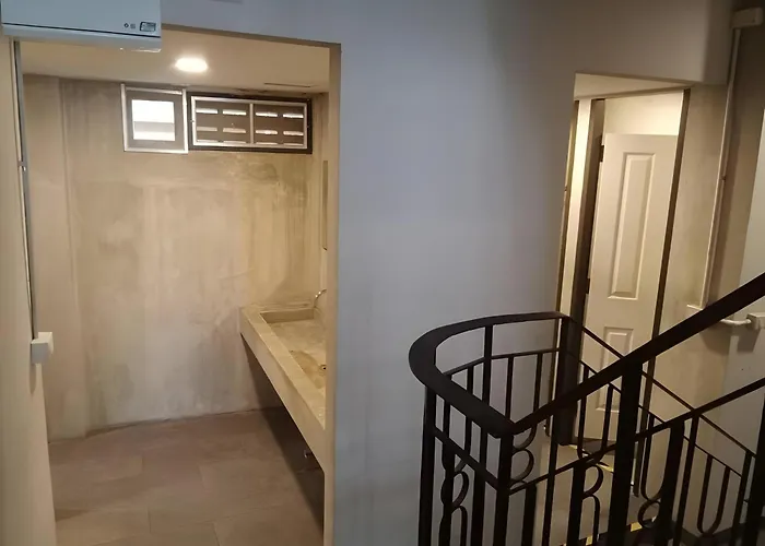 Apartment Xx Go Silom Bts Surasak - สุรศักดิ์ *