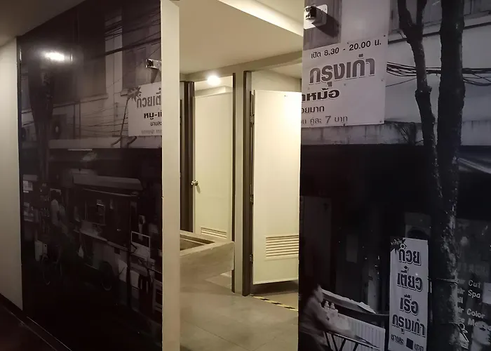 Xx Go Silom Bts Surasak - สุรศักดิ์ *